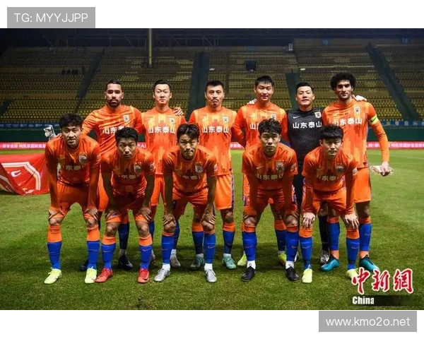 山东泰山冲击巅峰之路：本赛季是否重新具备争冠实力