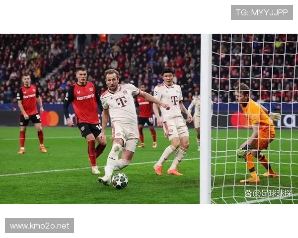 拜仁慕尼黑控球率依旧亮眼，但比赛压制力是否已出现下滑？