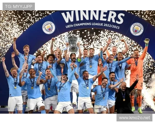 曼城进攻结构的变化：从中路集中策略到战术调整，影响赛季争冠走势