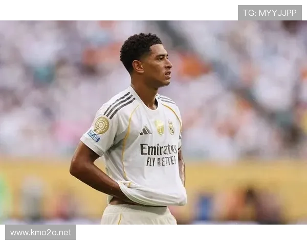 恩佐 vs 贝林厄姆：新生代中场核心数据与战术角色对比