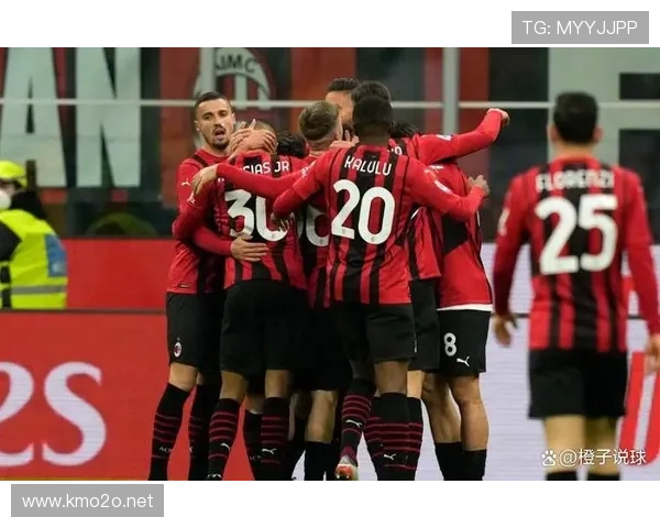 米兰进攻效率波动明显,对赛季争冠形势产生制约 米兰进攻效率波动明显,对赛季争冠形势产生制约