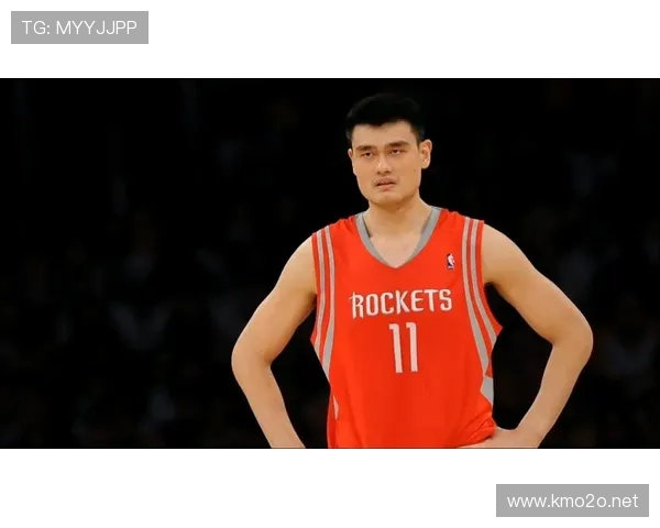 姚明内线统治力持续提升 助火箭攻防效率明显拉开