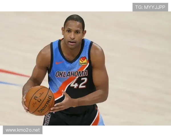 艾尔·霍福德挡拆中投效率提升明显 优于上季同期表现